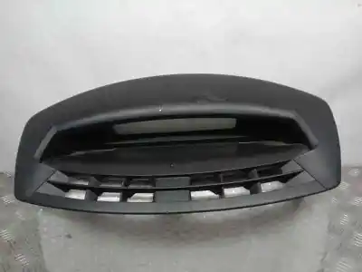 Peça sobressalente para automóvel em segunda mão quadrante por citroen c4 coupe vts referências oem iam 96631954d  ns6782387r