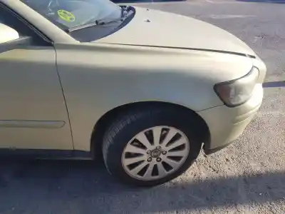 Peça sobressalente para automóvel em segunda mão Guarda-lamas Dianteiro Direito por VOLVO V50 FAMILIAR 2.0 D Momentum Referências OEM IAM 31278845  