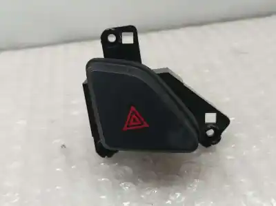 Second-hand car spare part hazard warning lights for hyundai i30 classic oem iam references 937902l0004x