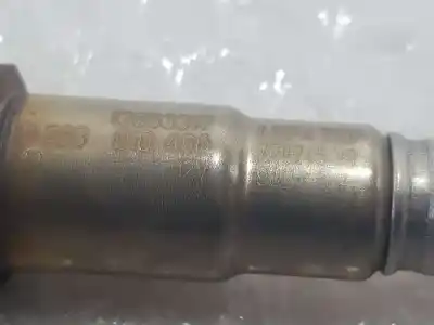 Tweedehands auto-onderdeel lambda sonde voor opel karl edition oem iam-referenties 12663317  0258010460