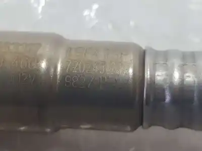 Tweedehands auto-onderdeel lambda sonde voor opel karl edition oem iam-referenties 12663317  0258010460