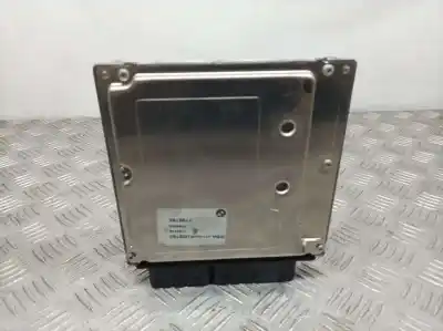 Second-hand car spare part ecu engine control for bmw serie 3 compact (e46) 320td oem iam references 7794624  0281011122