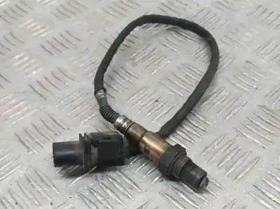 Second-hand car spare part  for BMW SERIE 3 COMPACT (E46)  OEM IAM references 7793825  0281004028