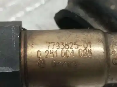 Second-hand car spare part lambda probe for bmw serie 3 compact (e46) 320td oem iam references 7793825  0281004028