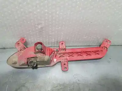 Peça sobressalente para automóvel em segunda mão farolim de para choques traseiro direito  por kia niro concept referências oem iam 92406g5000  