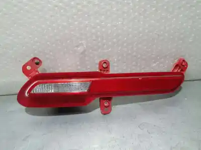 Peça sobressalente para automóvel em segunda mão farolim de para choques traseiro esquerdo por kia niro concept referências oem iam 92405g5000