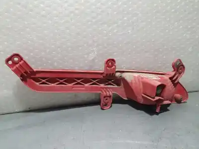 Peça sobressalente para automóvel em segunda mão farolim de para choques traseiro esquerdo por kia niro concept referências oem iam 92405g5000  