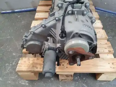 Автозапчасти б/у раздаточная коробка за bmw x5 (e70) 3.0d ссылки oem iam 7574777
