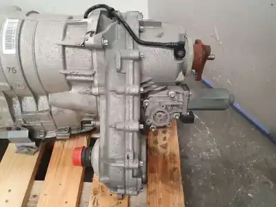 Автозапчасти б/у раздаточная коробка за bmw x5 (e70) 3.0d ссылки oem iam 7574777  7071445