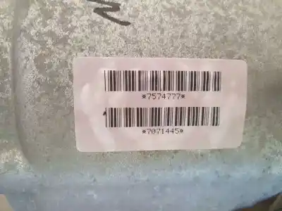 Автозапчасти б/у раздаточная коробка за bmw x5 (e70) 3.0d ссылки oem iam 7574777  7071445