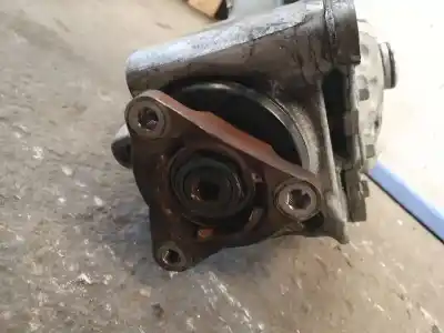 Автозапчасти б/у передний дифференциал за bmw x5 (e70) 3.0d ссылки oem iam 17607004457  