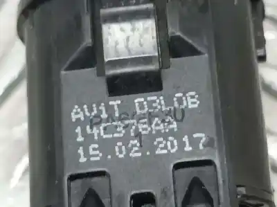 Second-hand car spare part switch for ford fiesta (ccn) trend oem iam references av1t03l0b  