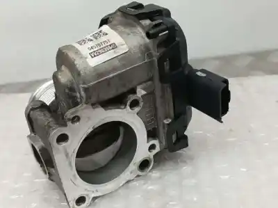 Автозапчасти б/у бабочка коробка за ford fiesta (ccn) trend ссылки oem iam 9807238580  v29039645