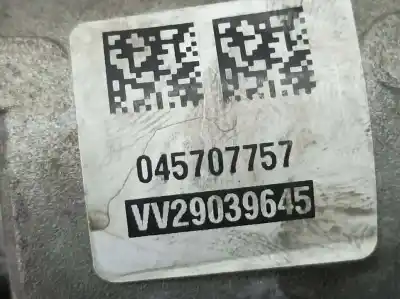 Автозапчасти б/у бабочка коробка за ford fiesta (ccn) trend ссылки oem iam 9807238580  v29039645
