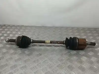 Second-hand car spare part front left transmission for hyundai i30 classic oem iam references 495012l010