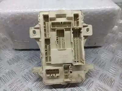 Second-hand car spare part fuse box unit for hyundai i30 classic oem iam references 919501h510