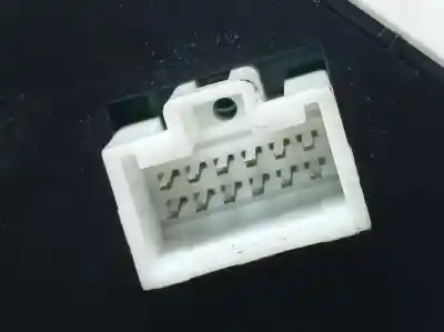 Second-hand car spare part electronic module for hyundai i30 classic oem iam references   