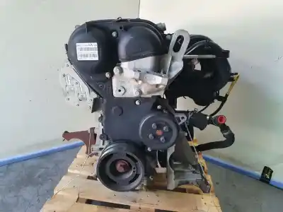 Gebrauchtes Autoersatzteil KOMPLETTER MOTOR zum FORD FOCUS LIM.  OEM-IAM-Referenzen PNDD  HP18446