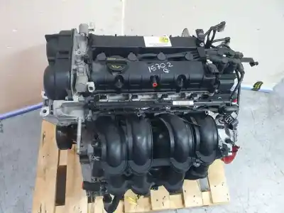 Second-hand car spare part complete engine for ford focus lim. trend + oem iam references pndd  hp18446