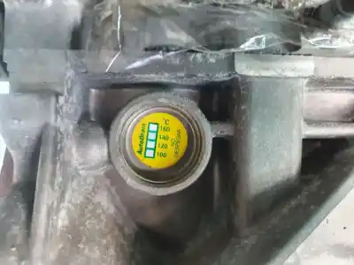 Second-hand car spare part complete engine for ford focus lim. trend + oem iam references pndd  hp18446