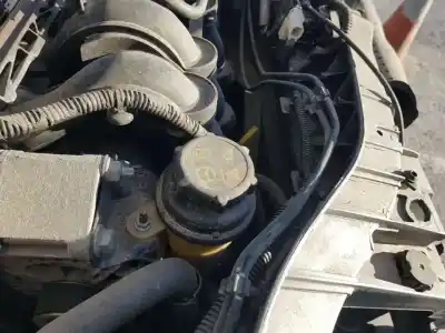 Second-hand car spare part Steering Pump for FORD FOCUS LIM. Trend + OEM IAM references BV613A696AB  7613974104