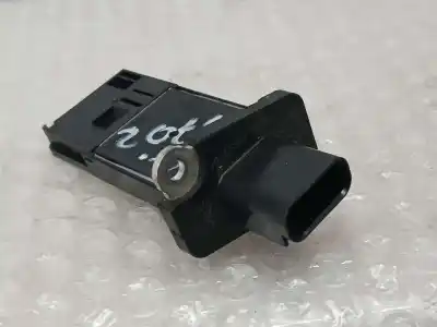 Peça sobressalente para automóvel em segunda mão MEDIDOR DE MASSA DE AR por FORD FOCUS LIM.  Referências OEM IAM 3L3A12B579BA  