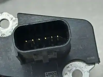 Second-hand car spare part flowmeter for ford focus lim. trend + oem iam references 3l3a12b579ba  