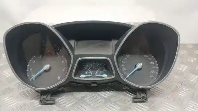 Second-hand car spare part DASHBOARD for FORD FOCUS LIM.  OEM IAM references F1ET10849BJR 32096256 