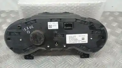 Peça sobressalente para automóvel em segunda mão quadrante por ford focus lim. trend + referências oem iam f1et10849bjr 32096256 