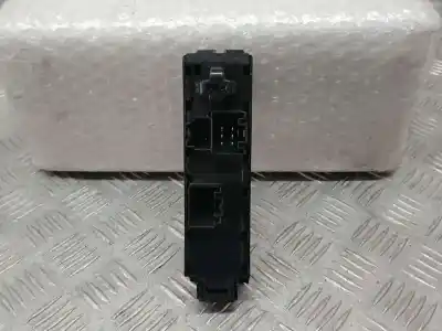 Peça sobressalente para automóvel em segunda mão botão / interruptor elevador vidro dianteiro esquerdo por ford focus lim. trend + referências oem iam dt1t14a132fb  3s010145124