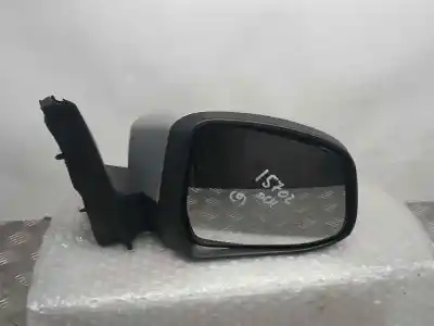 Peça sobressalente para automóvel em segunda mão espelho retrovisor direito por ford focus lim. trend + referências oem iam bm5117682ck  