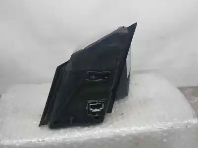 Peça sobressalente para automóvel em segunda mão espelho retrovisor direito por ford focus lim. trend + referências oem iam bm5117682ck  