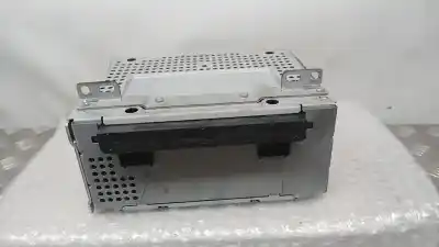 Second-hand car spare part audio system / radio cd for ford focus lim. trend + oem iam references f1bt18c815gl