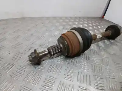 Second-hand car spare part front left transmission for ford focus lim. trend + oem iam references ev613b437ea  