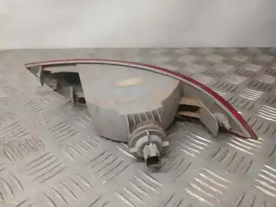 Second-hand car spare part rear left bumper lamp for ford focus lim. trend + oem iam references f1eb15k273a  
