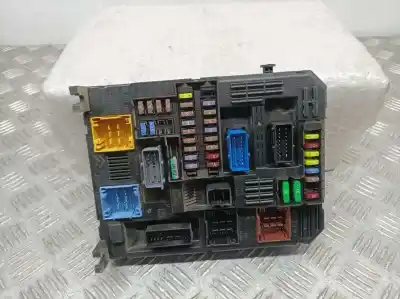 Peça sobressalente para automóvel em segunda mão  por CITROEN BERLINGO  Referências OEM IAM 9845141280  28751768