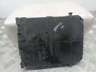 Second-hand car spare part fuse box unit for citroen berlingo feel m oem iam references 9845141280  28751768