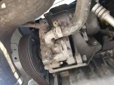 İkinci el araba yedek parçası direksiyon pompasi için ford galaxy (vy) ghia oem iam referansları 98vw3a674aa