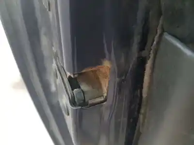 İkinci el araba yedek parçası sol arka kapi kilidi için ford galaxy (vy) ghia oem iam referansları 6m21a21813aa
