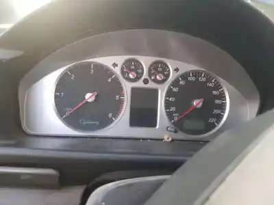 İkinci el araba yedek parçası enstrüman paneli için ford galaxy (vy) ghia oem iam referansları ym2110849asd