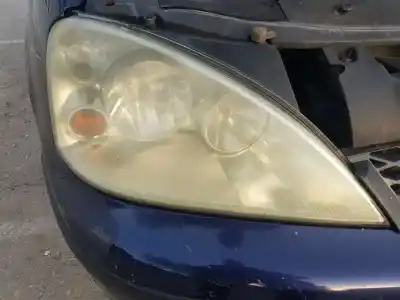 İkinci el araba yedek parçası sag far için ford galaxy (vy) ghia oem iam referansları 1m2113100aa