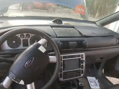 İkinci el araba yedek parçası hava yastigi kiti için ford galaxy (vy) ghia oem iam referansları ym21a04304cryyhh