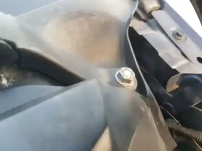 İkinci el araba yedek parçası ön silecek motoru için ford galaxy (vy) ghia oem iam referansları 1m2117505ab