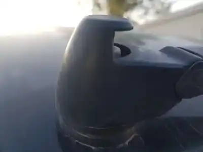 İkinci el araba yedek parçası arka silecek motoru için ford galaxy (vy) ghia oem iam referansları 95vwa17496aa