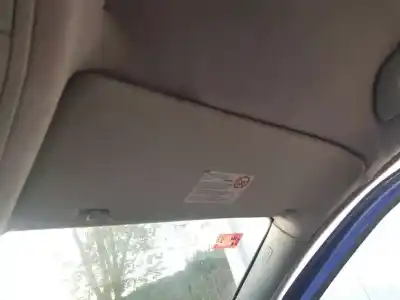 İkinci el araba yedek parçası sag güneslik için ford galaxy (vy) ghia oem iam referansları 99vwa041a01bbu1aa