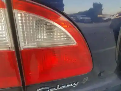 İkinci el araba yedek parçası sol kuyruk lambasi için ford galaxy (vy) ghia oem iam referansları ym2113a602ab