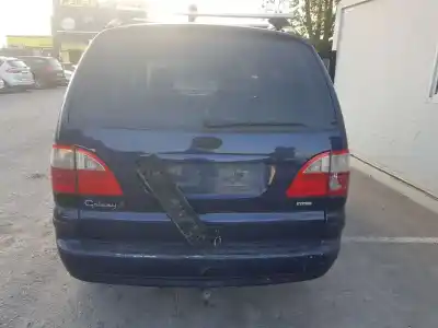 İkinci el araba yedek parçası bagaj kapagi için ford galaxy (vy) ghia oem iam referansları ym21a40100br