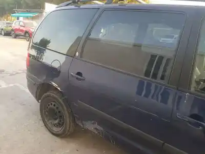 İkinci el araba yedek parçası arka sag kapi için ford galaxy (vy) ghia oem iam referansları 4m21a24622aa