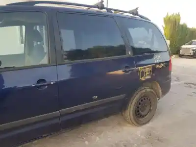 İkinci el araba yedek parçası arka sol kapi için ford galaxy (vy) ghia oem iam referansları ym21a24623ag