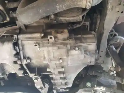 İkinci el araba yedek parçası vites kutusu için ford galaxy (vy) ghia oem iam referansları fpe